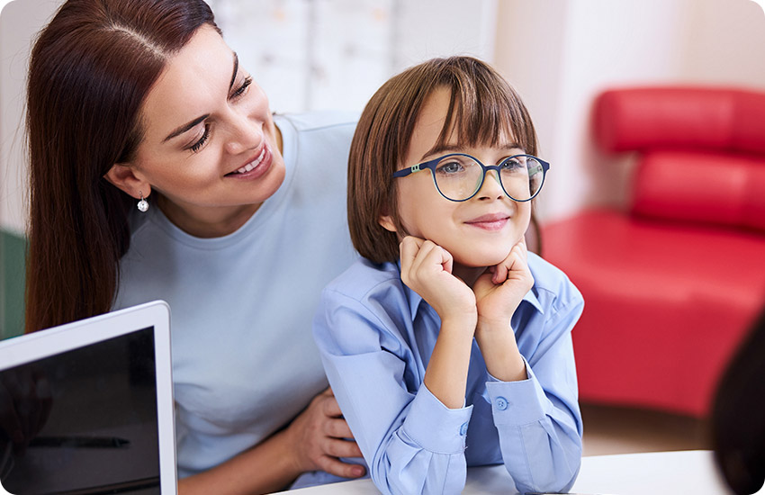 Ophtalmologue à Casablanca