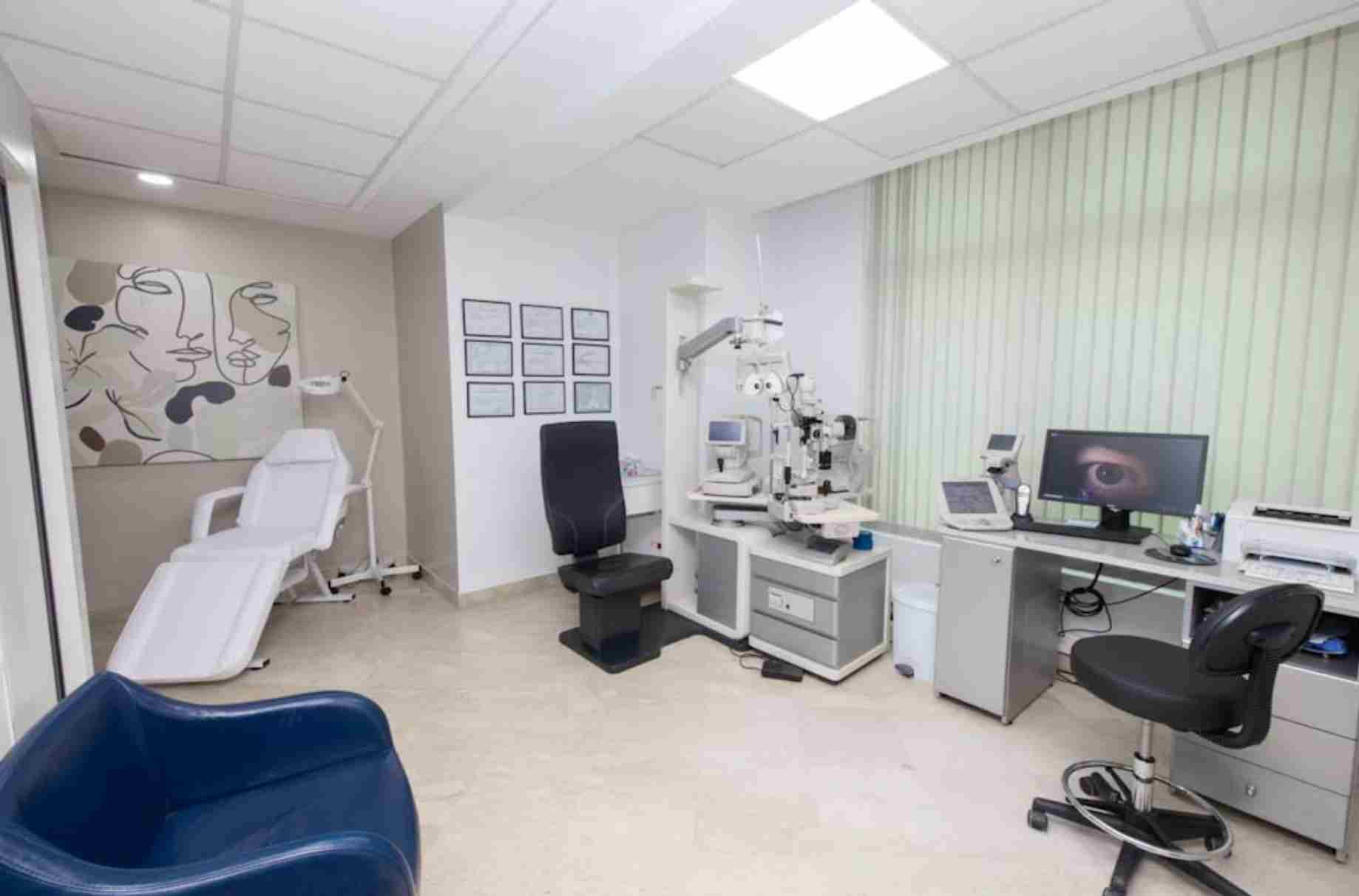 Cabinet dr lina boutaqbout